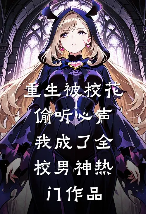 重生被校花偷听心声，我成了全校男神热门作品