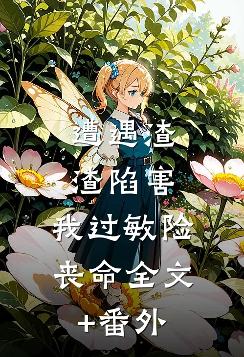 遭遇渣渣陷害，我过敏险丧命全文+番外
