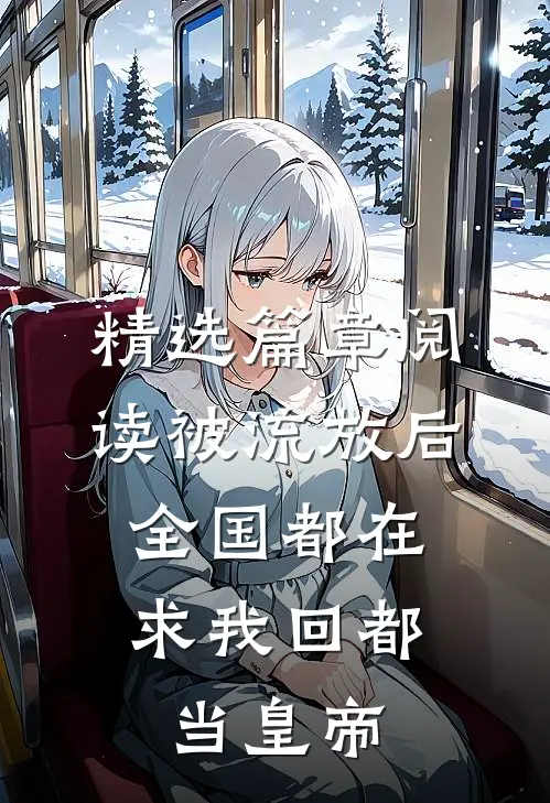 精选篇章阅读被流放后，全国都在求我回都当皇帝