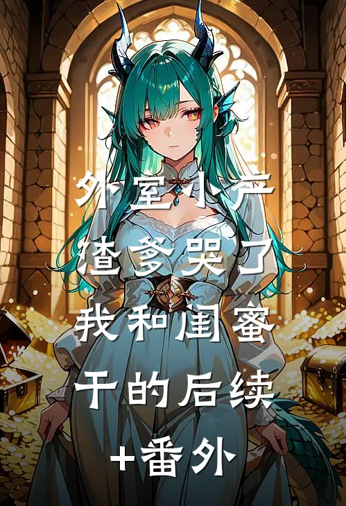 外室小产渣爹哭了，我和闺蜜干的后续+番外