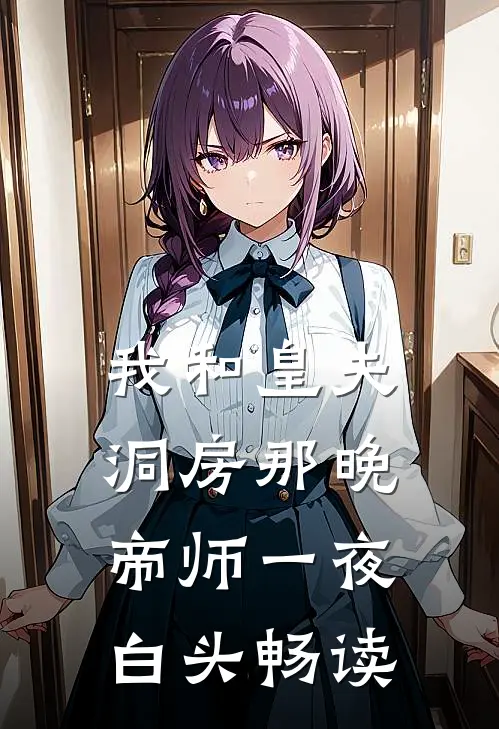 我和皇夫洞房那晚，帝师一夜白头畅读