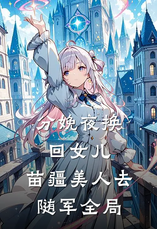 分娩夜换回女儿，苗疆美人去随军全局