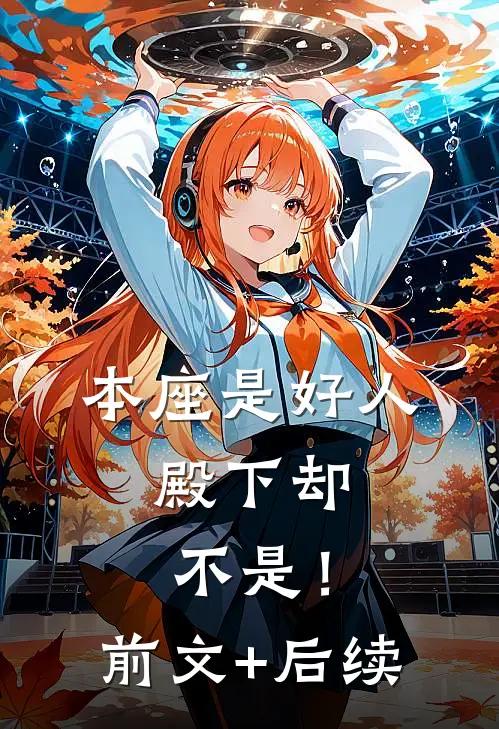 本座是好人，殿下却不是！前文+后续