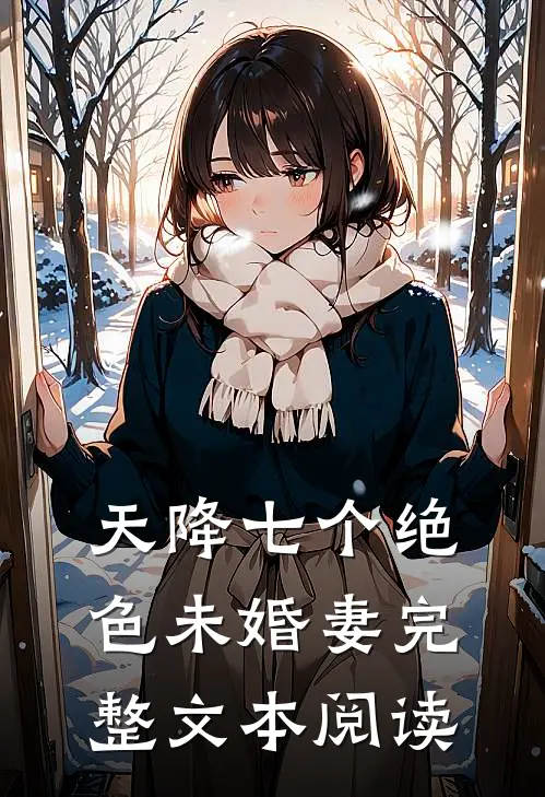 天降七个绝色未婚妻完整文本阅读