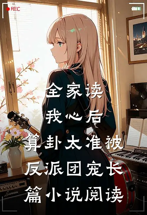 全家读我心后，算卦太准被反派团宠长篇小说阅读