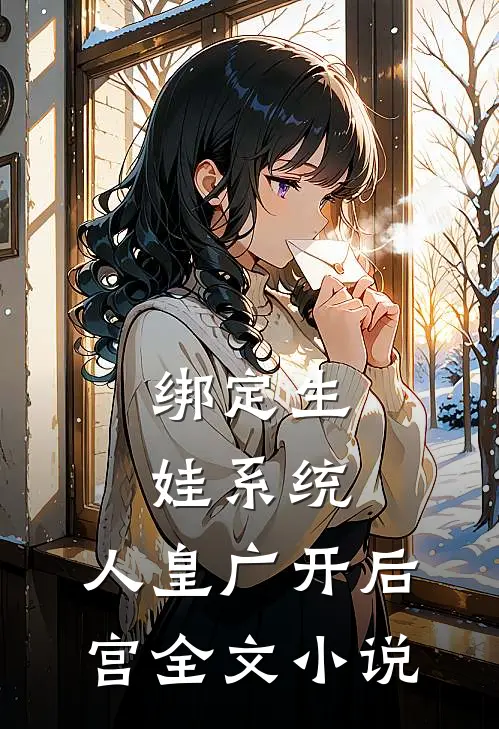 绑定生娃系统，人皇广开后宫全文小说