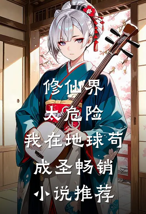 修仙界太危险，我在地球苟成圣畅销小说推荐