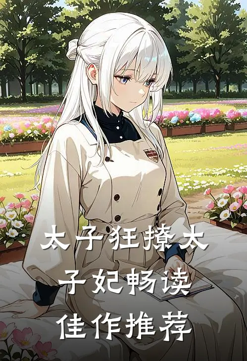 太子狂撩太子妃畅读佳作推荐