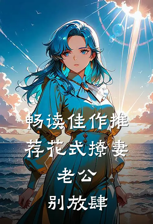 畅读佳作推荐花式撩妻：老公，别放肆