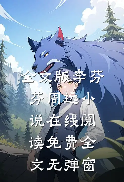 全文版李芬芬周远小说在线阅读免费全文无弹窗