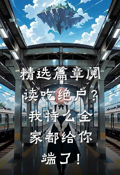 精选篇章阅读吃绝户？我特么全家都给你端了！