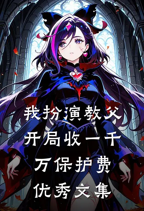 我扮演教父，开局收一千万保护费优秀文集