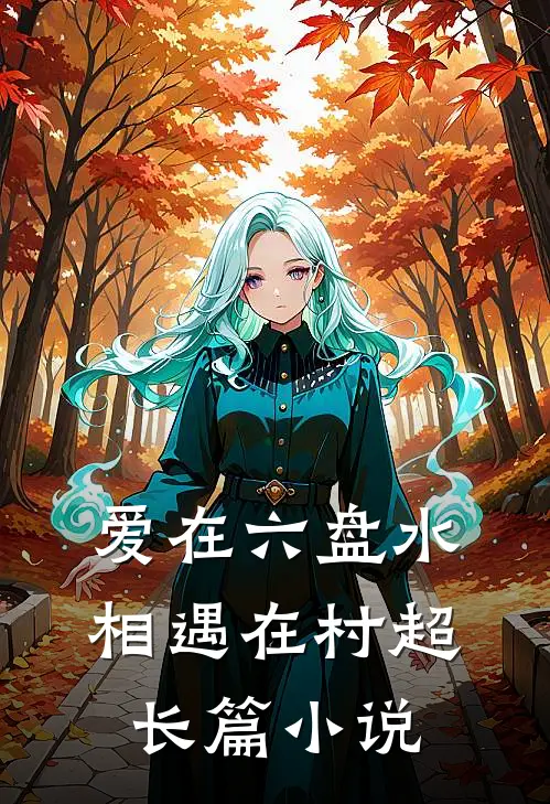 爱在六盘水，相遇在村超长篇小说