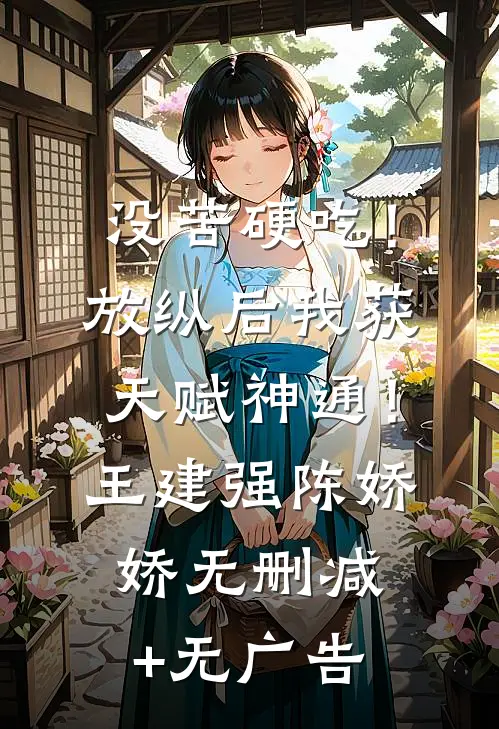 没苦硬吃！放纵后我获天赋神通！王建强陈娇娇无删减+无广告