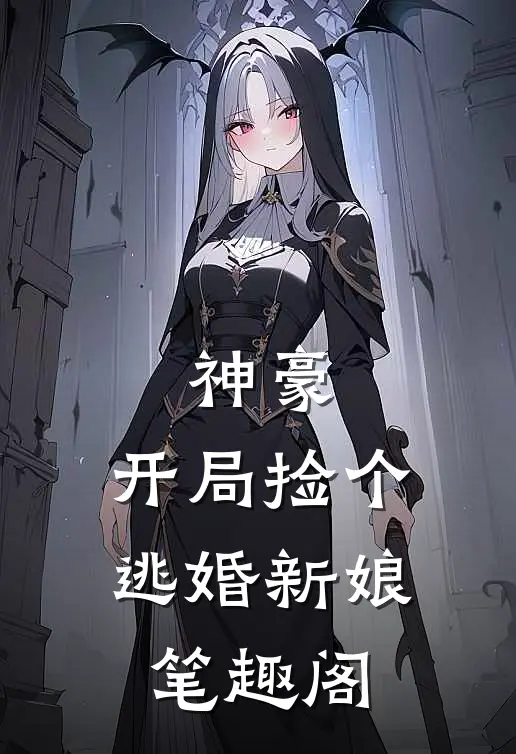 神豪：开局捡个逃婚新娘笔趣阁