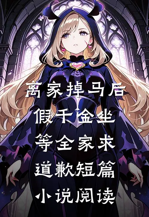 离家掉马后，假千金坐等全家求道歉短篇小说阅读