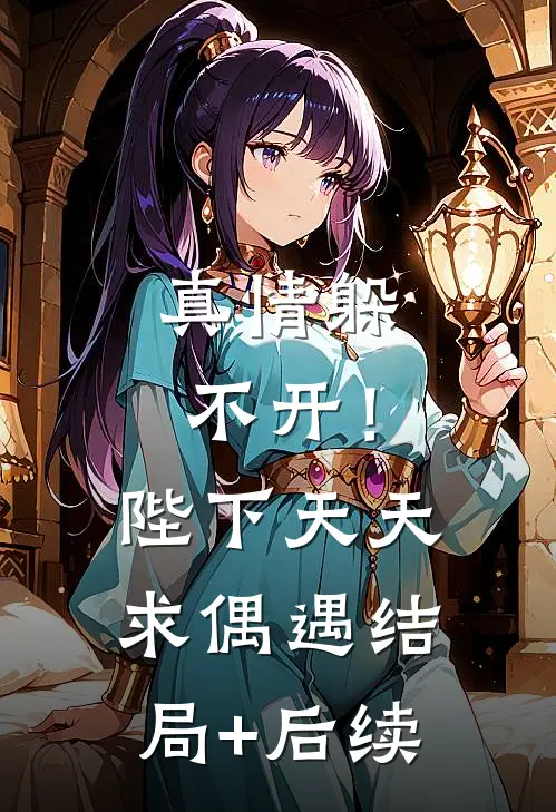 真情躲不开！陛下天天求偶遇结局+后续