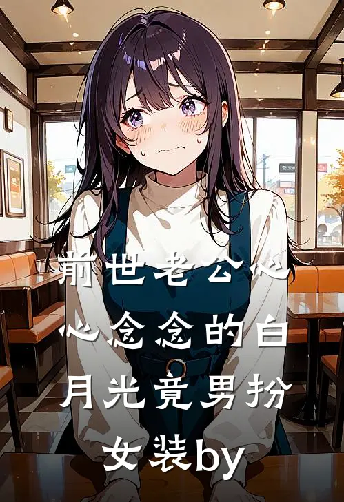 前世老公心心念念的白月光竟男扮女装by
