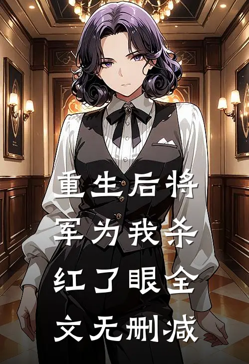 重生后将军为我杀红了眼全文无删减