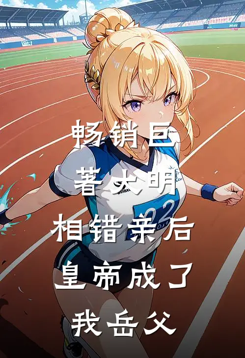 畅销巨著大明：相错亲后，皇帝成了我岳父