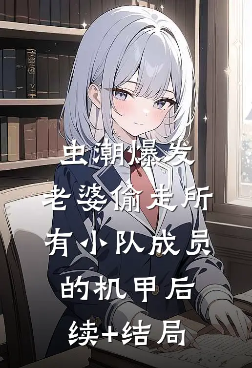 虫潮爆发，老婆偷走所有小队成员的机甲后续+结局