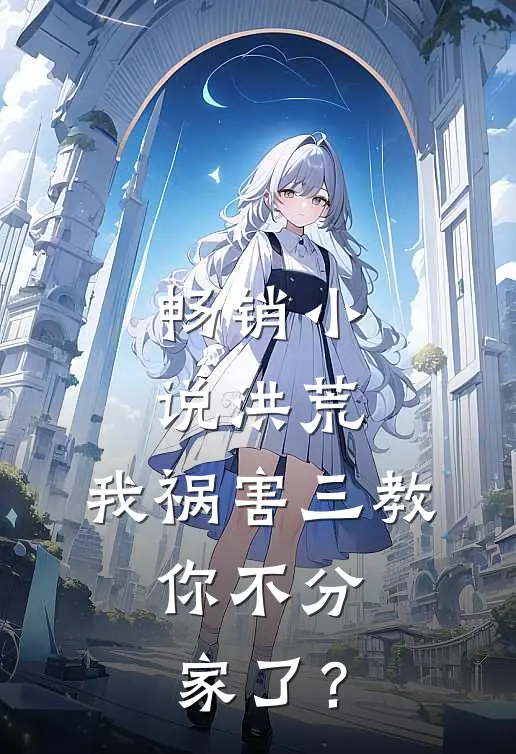 畅销小说洪荒：我祸害三教，你不分家了？