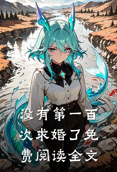 没有第一百次求婚了免费阅读全文