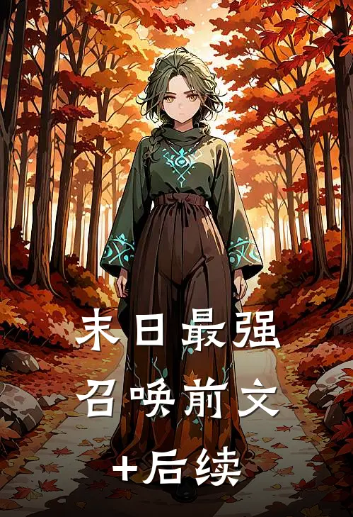 末日最强召唤前文+后续