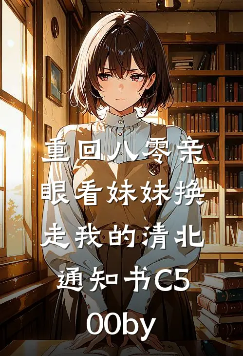 重回八零亲眼看妹妹换走我的清北通知书C500by