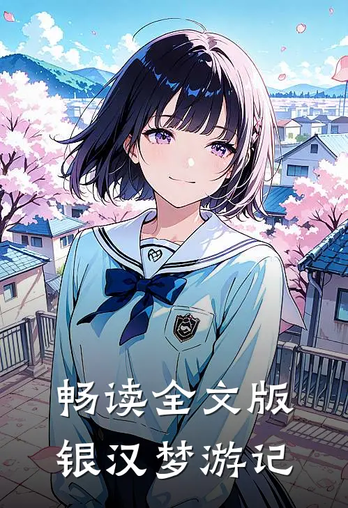 畅读全文版银汉梦游记