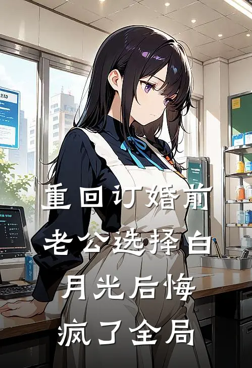 重回订婚前，老公选择白月光后悔疯了全局