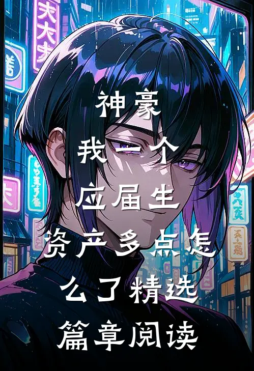 神豪：我一个应届生，资产多点怎么了精选篇章阅读