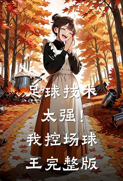 足球技术太强！我，控场球王完整版
