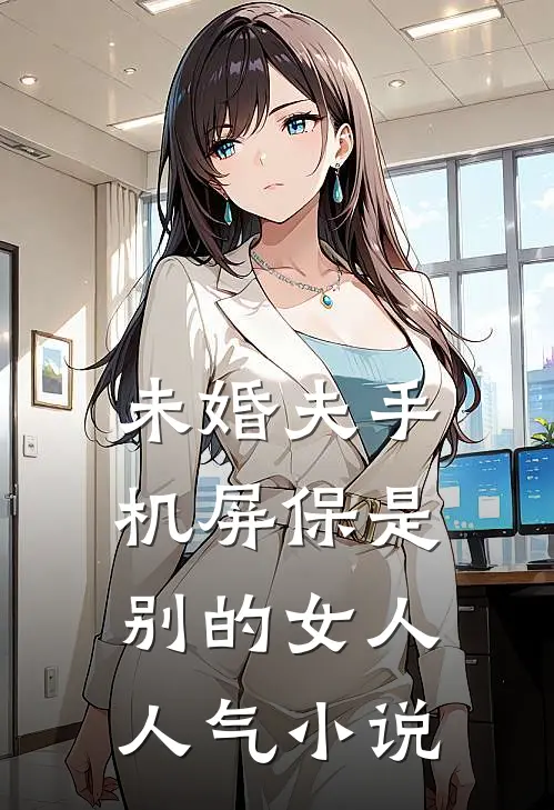 未婚夫手机屏保是别的女人人气小说