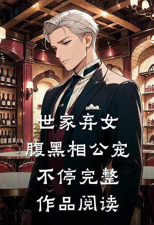 世家弃女，腹黑相公宠不停完整作品阅读