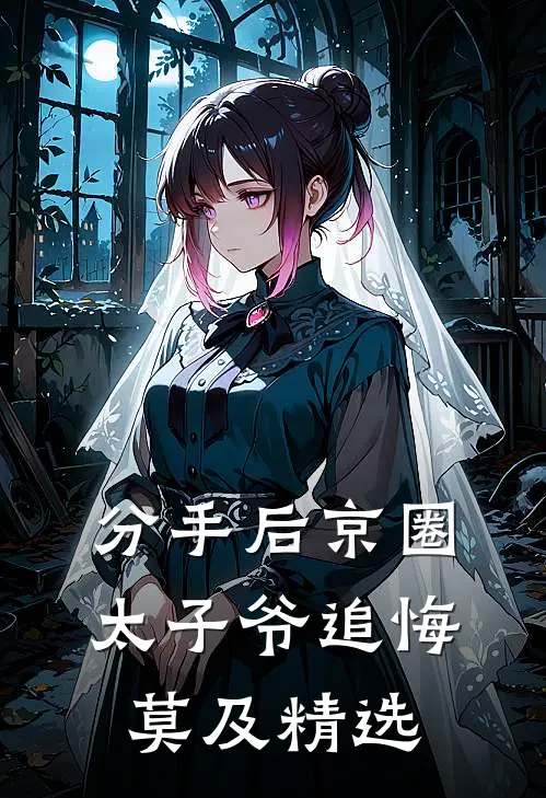 分手后京圈太子爷追悔莫及精选