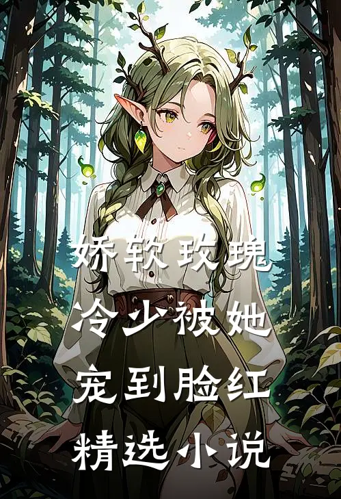 娇软玫瑰：冷少被她宠到脸红精选小说
