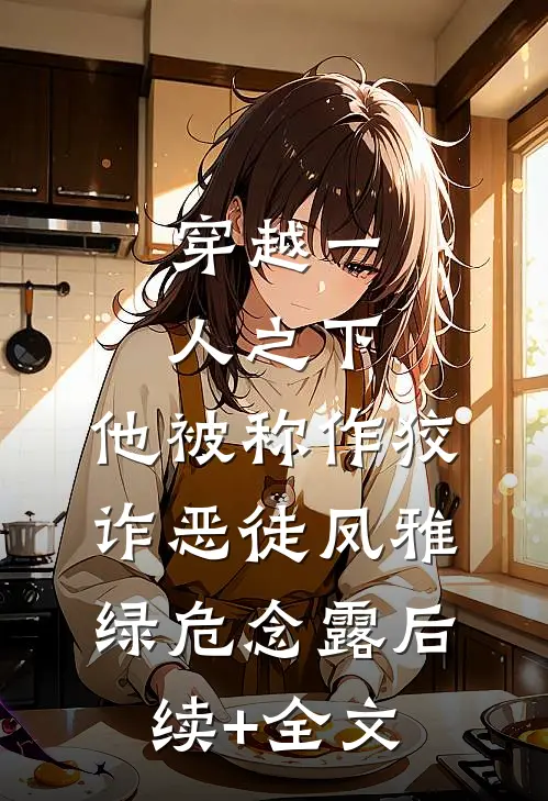 穿越一人之下，他被称作狡诈恶徒凤雅绿危念露后续+全文