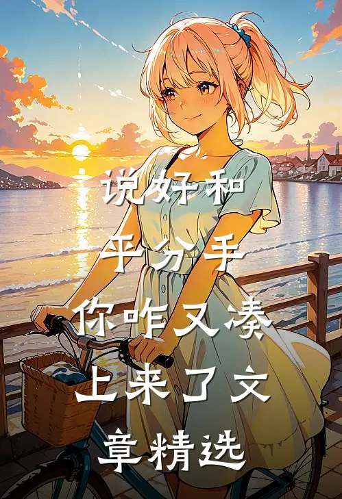 说好和平分手，你咋又凑上来了文章精选