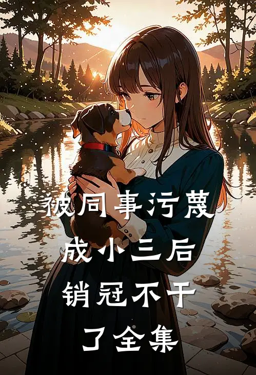 被同事污蔑成小三后，销冠不干了全集