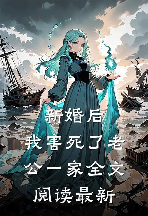 新婚后，我害死了老公一家全文阅读最新