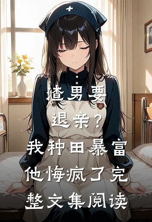 渣男要退亲？我种田暴富他悔疯了完整文集阅读