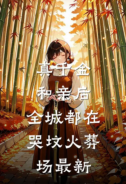 真千金和亲后，全城都在哭坟火葬场最新