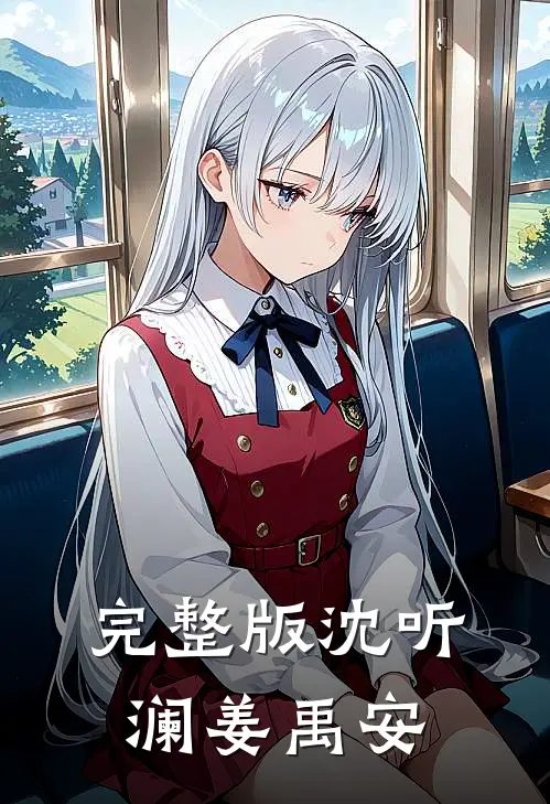 完整版沈听澜姜禹安