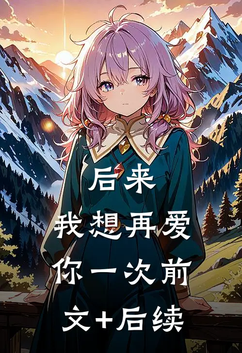 后来，我想再爱你一次前文+后续