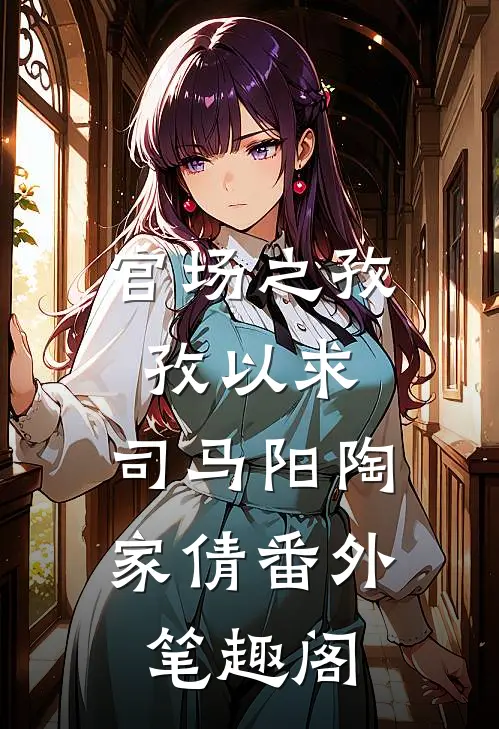 官场之孜孜以求：司马阳陶家倩番外笔趣阁