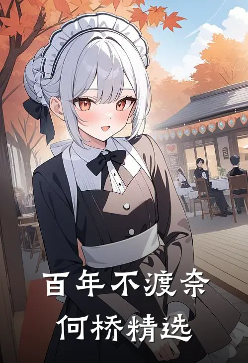 百年不渡奈何桥精选