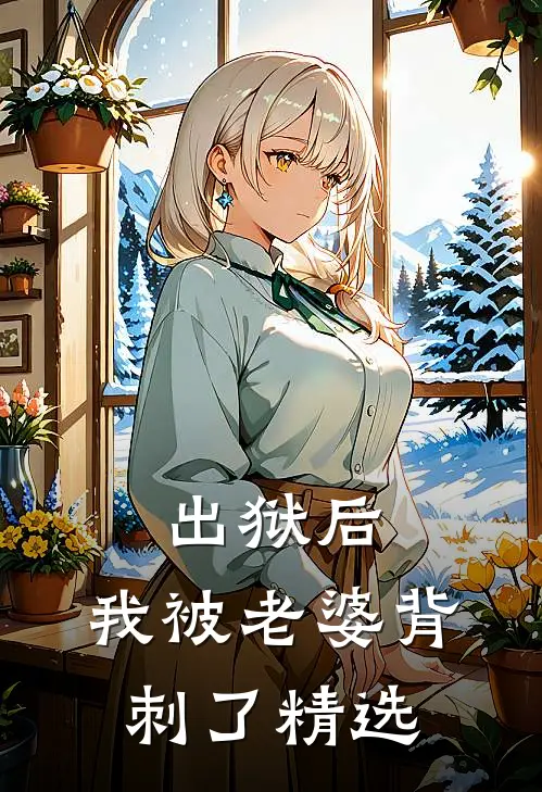 出狱后，我被老婆背刺了精选