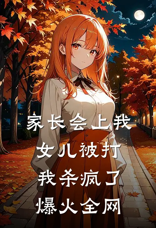 家长会上我女儿被打，我杀疯了爆火全网