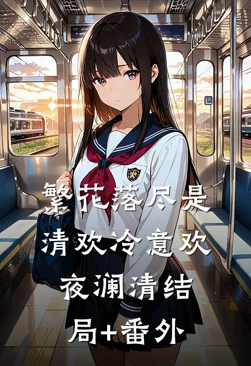 繁花落尽是清欢冷意欢夜澜清结局+番外